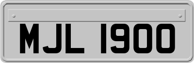 MJL1900