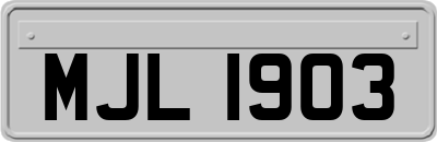 MJL1903