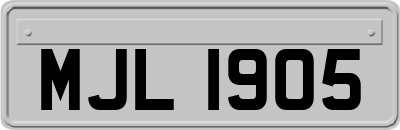 MJL1905