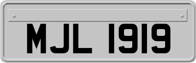 MJL1919