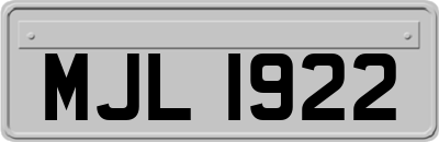 MJL1922