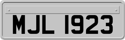 MJL1923