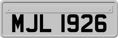 MJL1926