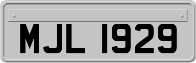 MJL1929