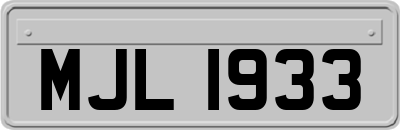 MJL1933