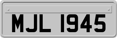 MJL1945