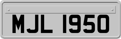 MJL1950
