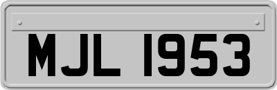 MJL1953