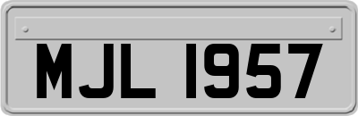 MJL1957