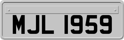 MJL1959