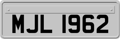 MJL1962