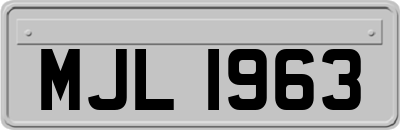 MJL1963
