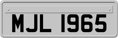 MJL1965