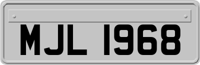 MJL1968