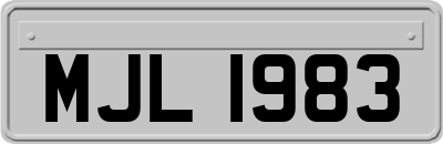 MJL1983