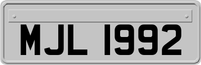 MJL1992