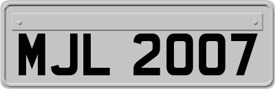 MJL2007