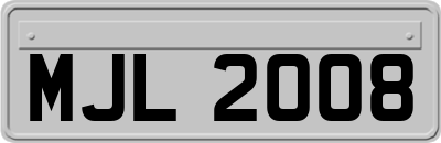 MJL2008