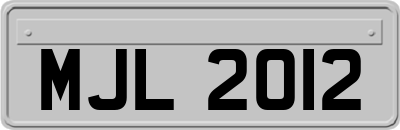MJL2012