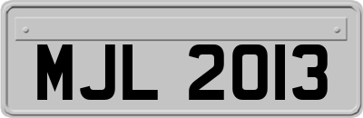 MJL2013
