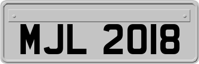 MJL2018