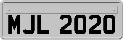 MJL2020