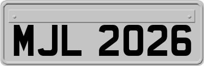 MJL2026