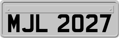 MJL2027