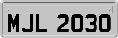 MJL2030