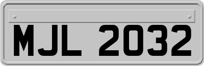 MJL2032