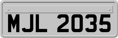 MJL2035