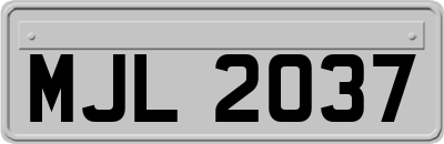 MJL2037