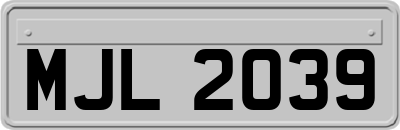 MJL2039