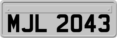 MJL2043