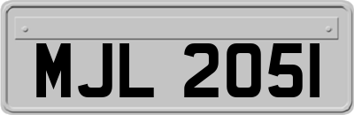 MJL2051