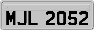 MJL2052