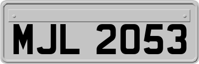 MJL2053