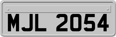 MJL2054