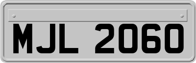 MJL2060
