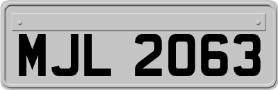 MJL2063