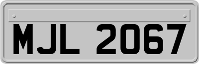 MJL2067