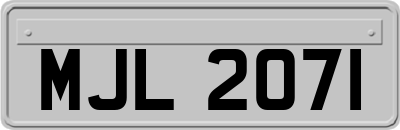 MJL2071