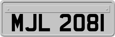 MJL2081