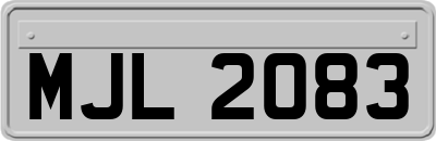 MJL2083