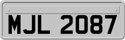 MJL2087