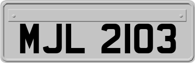 MJL2103