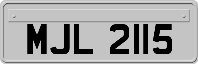 MJL2115