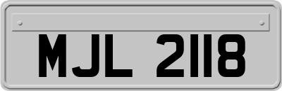 MJL2118
