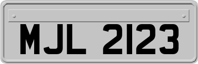 MJL2123