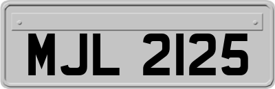 MJL2125